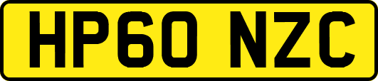 HP60NZC