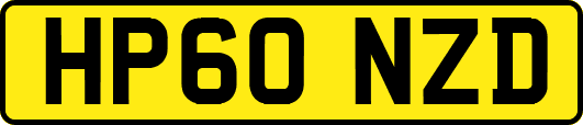 HP60NZD