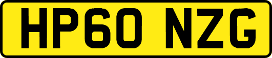 HP60NZG