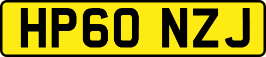 HP60NZJ