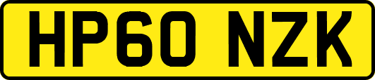 HP60NZK
