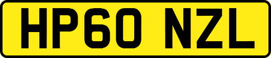 HP60NZL