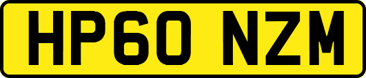 HP60NZM