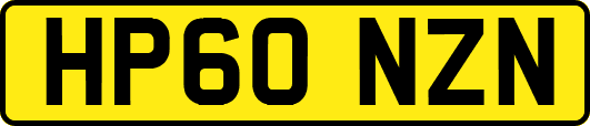 HP60NZN
