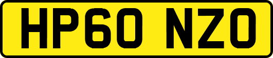 HP60NZO