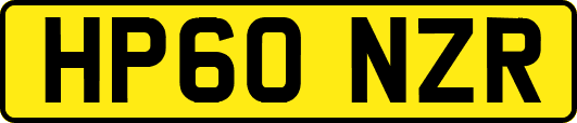HP60NZR