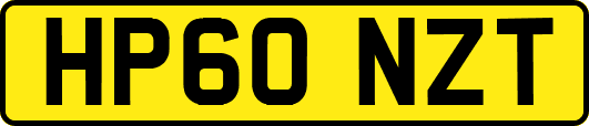 HP60NZT