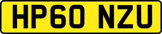 HP60NZU