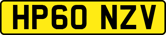 HP60NZV