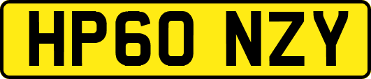 HP60NZY
