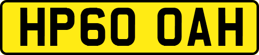 HP60OAH