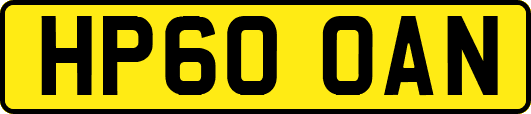 HP60OAN