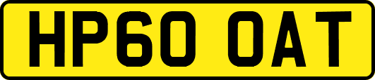 HP60OAT