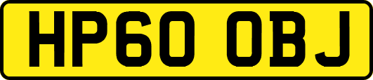 HP60OBJ