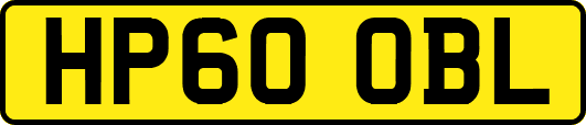 HP60OBL