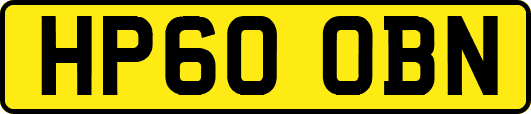 HP60OBN