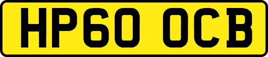 HP60OCB