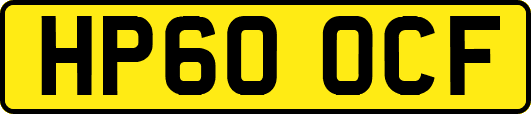 HP60OCF