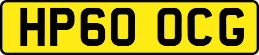 HP60OCG
