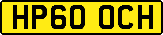HP60OCH