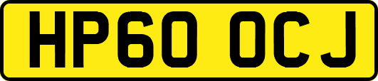 HP60OCJ