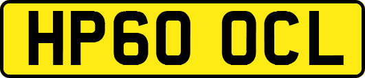 HP60OCL