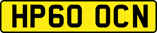 HP60OCN