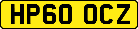 HP60OCZ