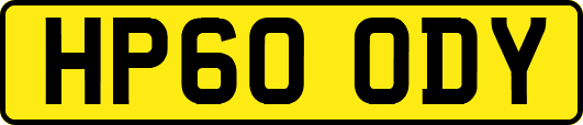 HP60ODY