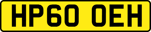 HP60OEH