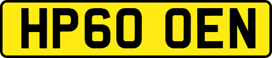 HP60OEN
