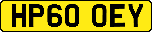 HP60OEY