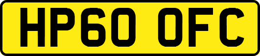 HP60OFC