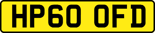 HP60OFD