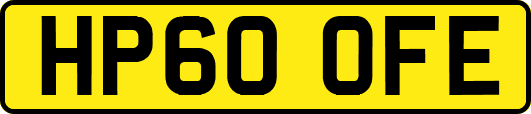 HP60OFE