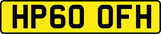 HP60OFH