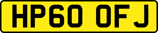 HP60OFJ
