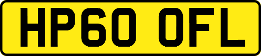 HP60OFL