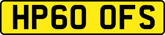 HP60OFS