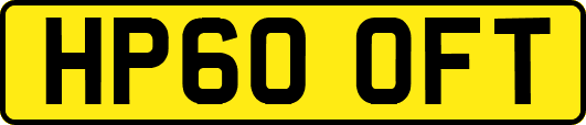 HP60OFT