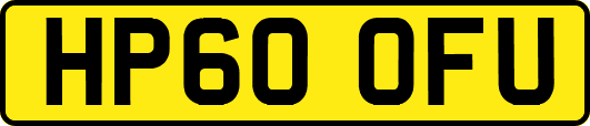 HP60OFU