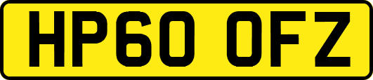 HP60OFZ