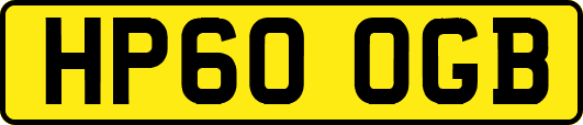 HP60OGB