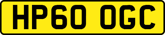 HP60OGC