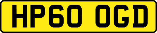 HP60OGD