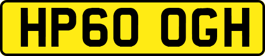 HP60OGH
