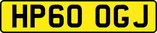HP60OGJ