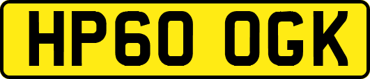 HP60OGK