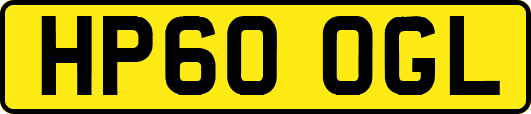 HP60OGL
