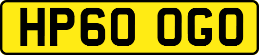 HP60OGO